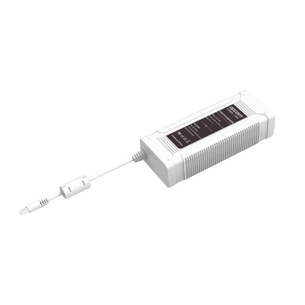 Fuente de Alimentación / 54V 3A 162W / Eficiencia >85% / Protección Sobrecorriente-Cortocircuito / Voltaje Constante / LED Indicador / Entrada 100-240V AC - Imagen 3