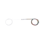 Splitter (Divisor ?ptico) Tipo PLC, de 1x8, para Fusi?n (Sin Conectores)