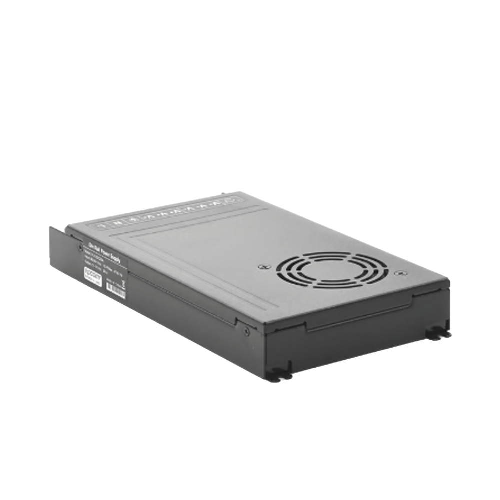 Fuente Industrial Epcom Power Line tipo DIN RAIL, de 12 Vcc, 30 A - Imagen 2