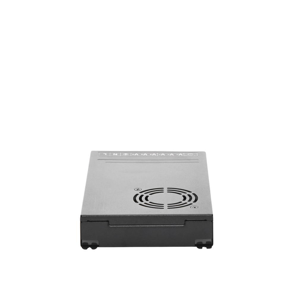 Fuente Industrial Epcom Power Line tipo DIN RAIL, de 12 Vcc, 30 A - Imagen 5