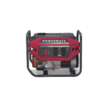 Generador Inversor Portǭtil a Gasolina, 3 kW, 120Vac, Arranque Manual