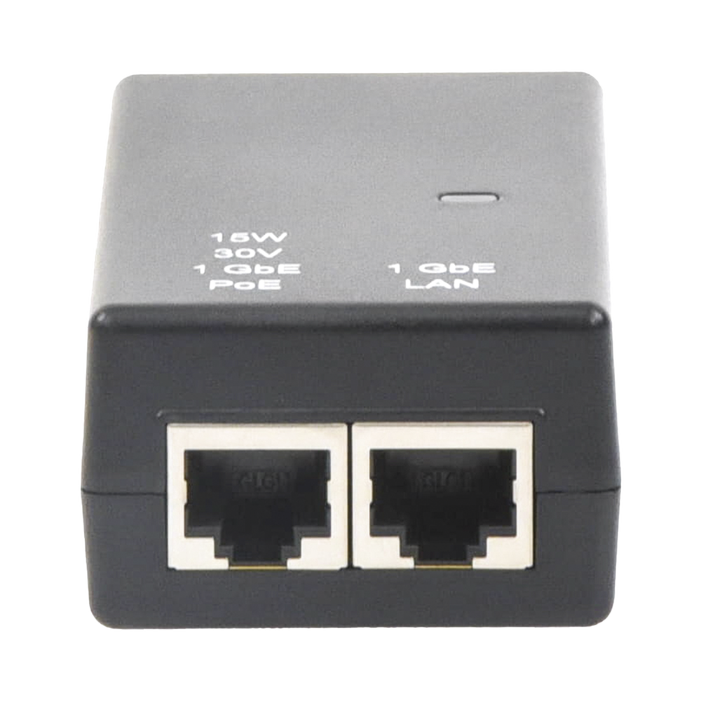 Adaptador PoE 30 Vcc Gigabit para ePMP - N00900L001D - Imagen 2