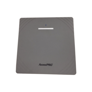 (Nueva Generación) Lector RFID UHF + BLUETOOTH / LARGO ALCANCE 12 METROS /  CLIMAS EXTREMOS / Programación desde Android/iOS / Wiegand