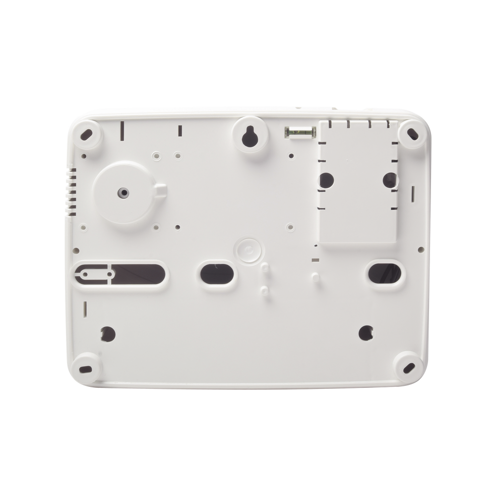 Panel de Alarma Cloud Híbrido 4G LTE / 8 Zonas Cableadas, 32 Inalámbricas / INCLUYE 2 AÑOS 3G/4GLTE ILIMITADOS / Programación 100% vía WEB / ALTA SEGURIDAD - Imagen 3