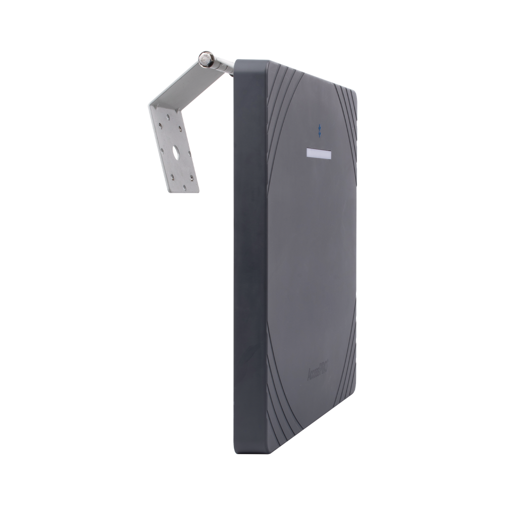 (Nueva Generación) Lector RFID UHF + BLUETOOTH / LARGO ALCANCE 6 METROS / CLIMAS EXTREMOS / Programación desde Android/iOS / Wiegand - Imagen 2