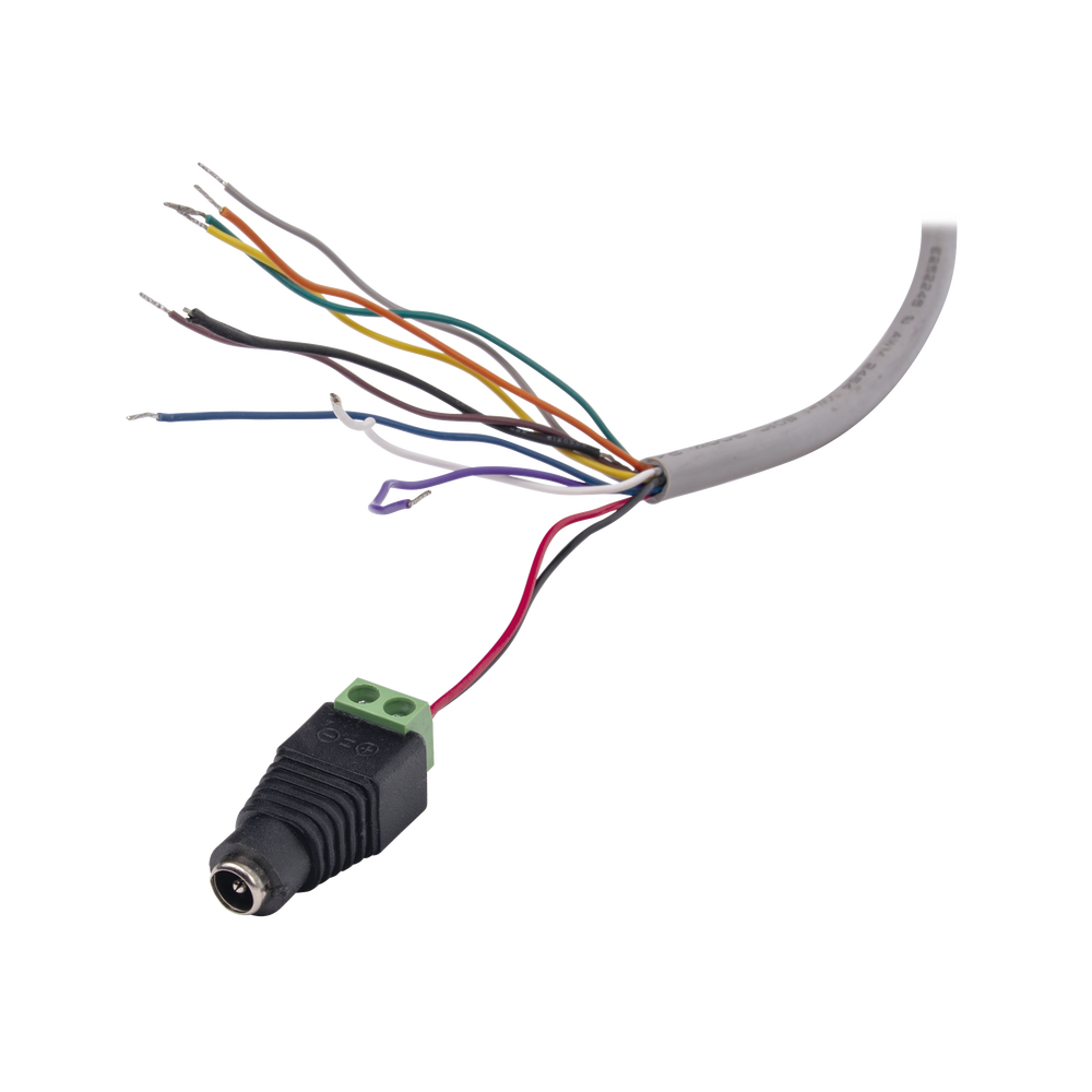 (Nueva Generación) Lector RFID UHF + BLUETOOTH / LARGO ALCANCE 6 METROS / CLIMAS EXTREMOS / Programación desde Android/iOS / Wiegand - Imagen 4