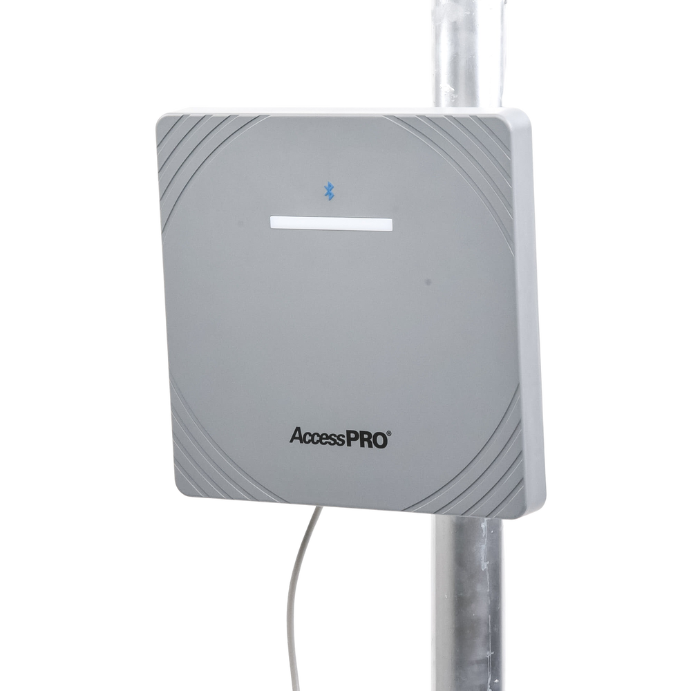 (Nueva Generación) Lector RFID UHF + BLUETOOTH / LARGO ALCANCE 6 METROS / CLIMAS EXTREMOS / Programación desde Android/iOS / Wiegand - Imagen 5