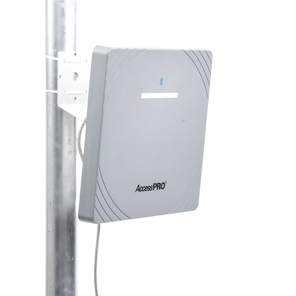 (Nueva Generación) Lector RFID UHF + BLUETOOTH / LARGO ALCANCE 6 METROS / CLIMAS EXTREMOS / Programación desde Android/iOS / Wiegand - Imagen 8