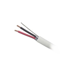 Cable para Audio Profesional Calibre 18 en 2 Hilos 100% Cobre, Blindado Perfecto para Bocinas y Micr?fonos, Bobina de 152 Metros (500 Pies)