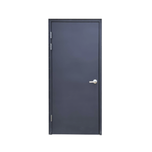Puerta Ciega Nivel III (Subametralladora Uzi, Pistola 9mm, Magnum .44, .357 Expansivo).