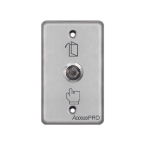 Switch con Llave con Contacto / Relevador con salida NC y NO