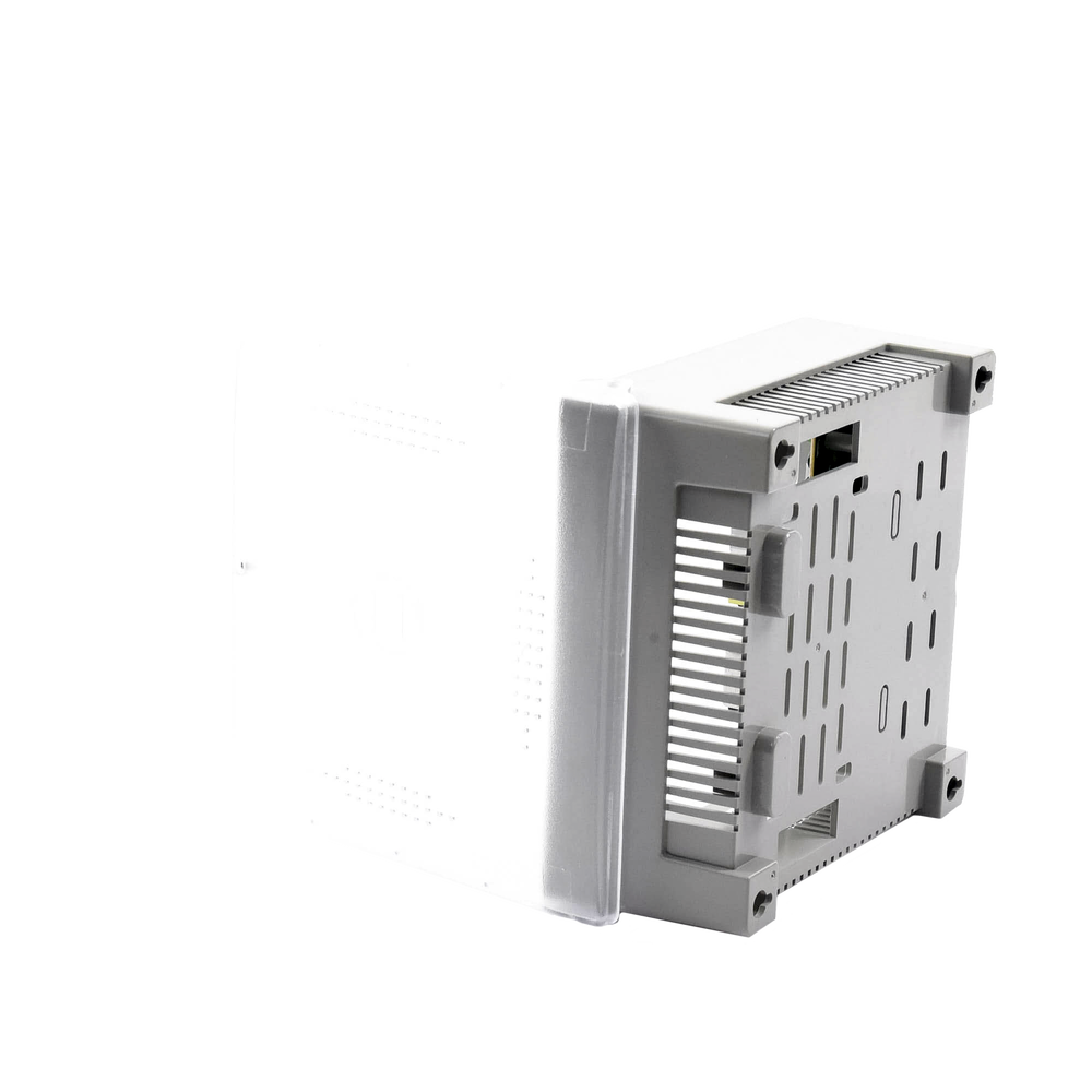Fuente de Poder con Gabinete de 4 Salidas de 11 - 15 Vcc / 5 Amper / Voltaje de Entrada: 96 - 264 Vca / Soporta Protección contra Sobrecorriente de Salida, Protección contra Cortocircuito / Led Indicador - Imagen 5