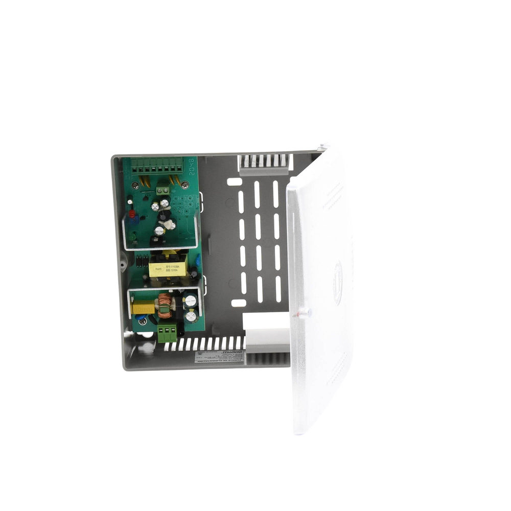 Fuente de Poder con Gabinete de 4 Salidas de 11 - 15 Vcc / 5 Amper / Voltaje de Entrada: 96 - 264 Vca / Soporta Protección contra Sobrecorriente de Salida, Protección contra Cortocircuito / Led Indicador - Imagen 6