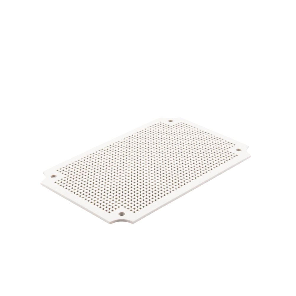 Placa Interna de Plástico para Gabinetes PST-1929-14E y PST-1929-14ET - Imagen 2