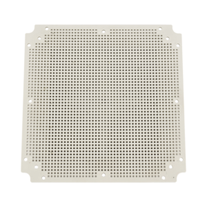 Placa Interna de Plástico para Gabinetes PST-3030-18E y PST-3030-18ET
