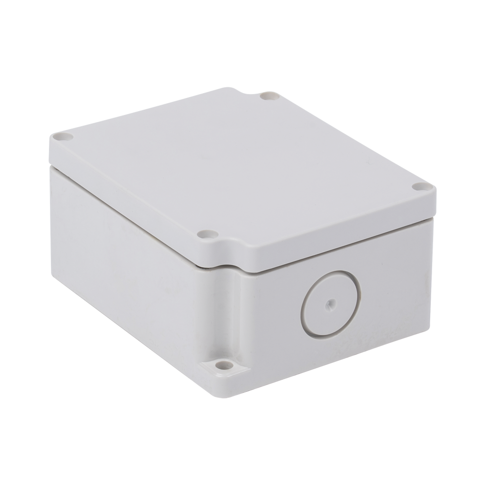 Cajas de Interconexión con 6 Terminales. De 91 x 75 x 43 mm - Imagen 2