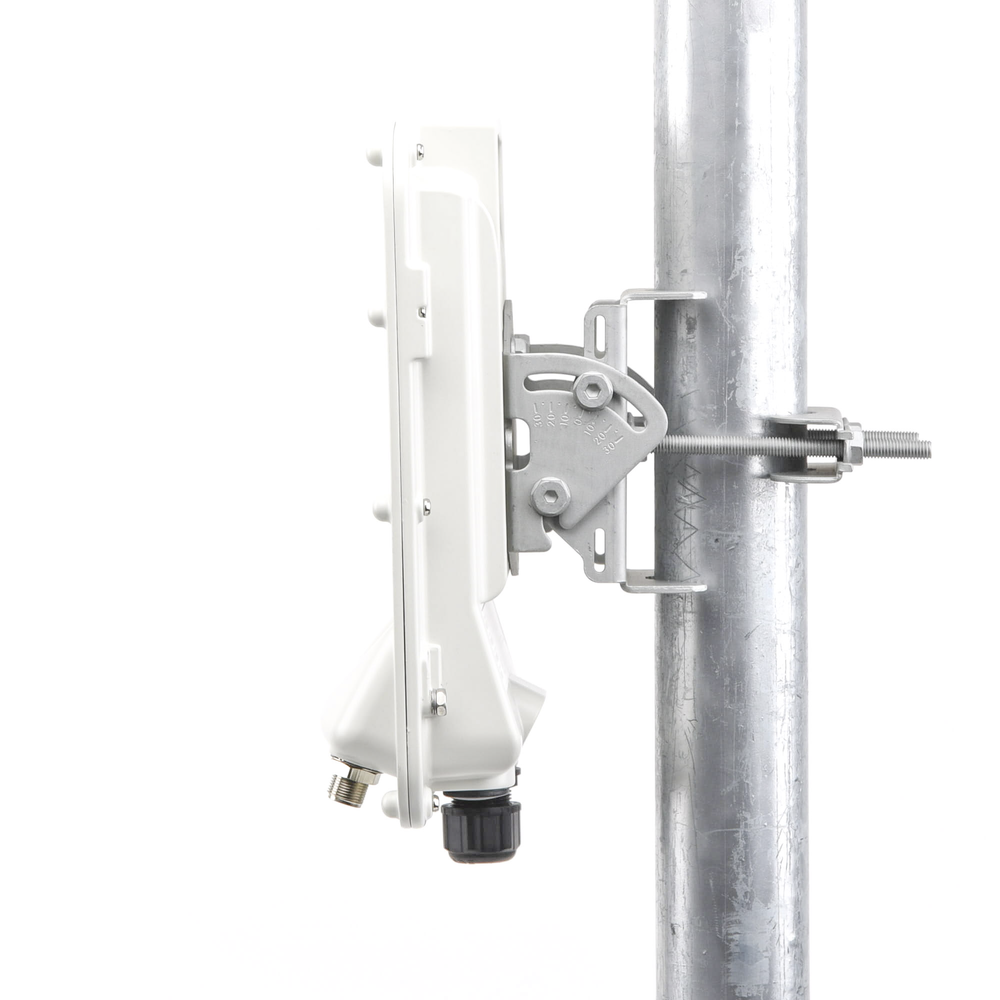 PTP-550 Hasta 1.36 GBps / 4910 - 6200 MHz / 802.11 AC Wave 2 MU-MIMO 4: 4x4 / BackHaul Conectorizado / Ideal para distancias de +80 km (C050055H014A) - Imagen 3