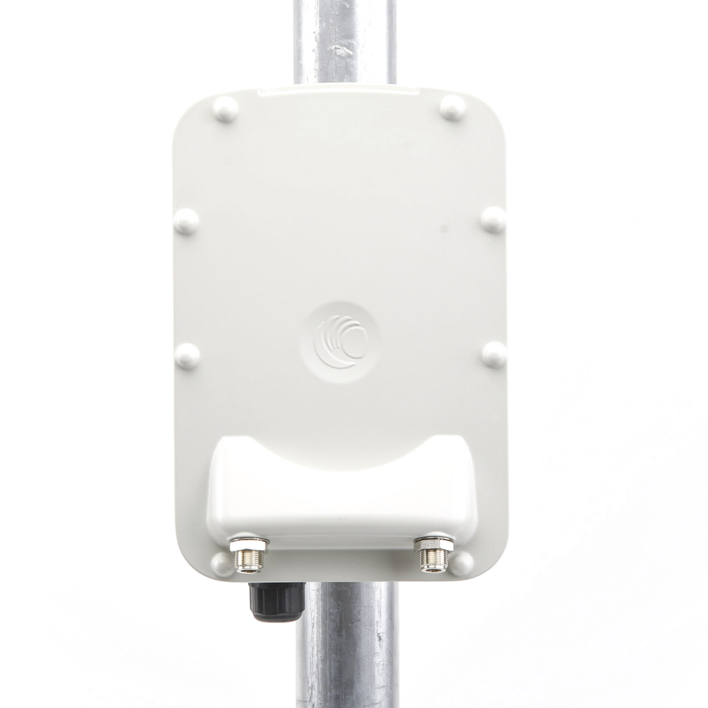 PTP-550 Hasta 1.36 GBps / 4910 - 6200 MHz / 802.11 AC Wave 2 MU-MIMO 4: 4x4 / BackHaul Conectorizado / Ideal para distancias de +80 km (C050055H014A) - Imagen 5