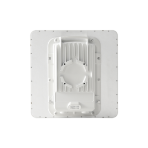 PTP-550  Hasta 1.36 GBps / 4910 - 6200 MHz / 802.11 AC Wave 2  MU-MIMO 4: 4x4 / BackHaul con Antena Integrada (Alta ganancia 23 dBi)   (C050055H016A)