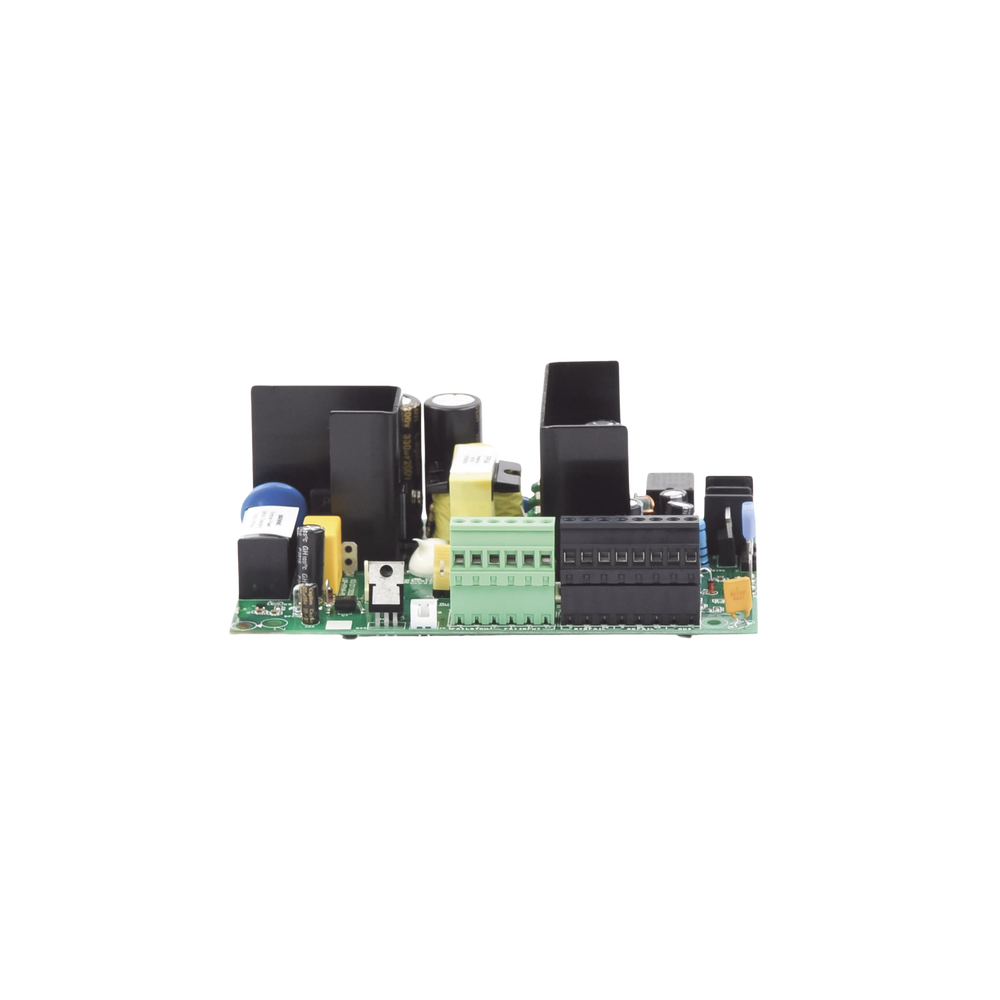 Fuente de poder para serie PW7K montaje en gabinetes PW5K2ENC1 y PW5K2ENC2 (Voltaje de alimentación principal 120VAC) para PROWATCH - Imagen 3