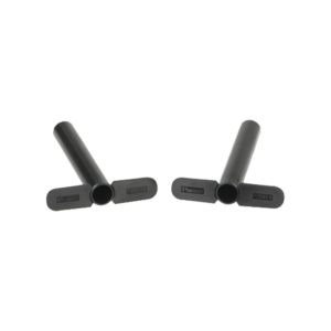 Accesorio para Administraci??n Vertical de Cable, en Gabinetes de Pared PanZone??, Profundidad de 4in, 2pz