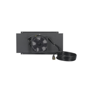 Kit de Ventilador, para Instalaci??n en Gabinetes PanZone de Panduit, de 115 Vca, Cable de Alimentaci??n de 2 Metros