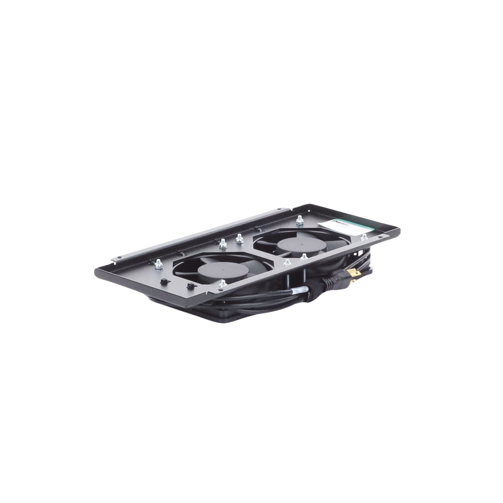 Kit de Ventiladores de Alto Flujo, para Instalaci??n en Gabinetes PanZone de Panduit, de 120 Vca, Cable de Alimentaci??n de 2 Metros - Imagen 4