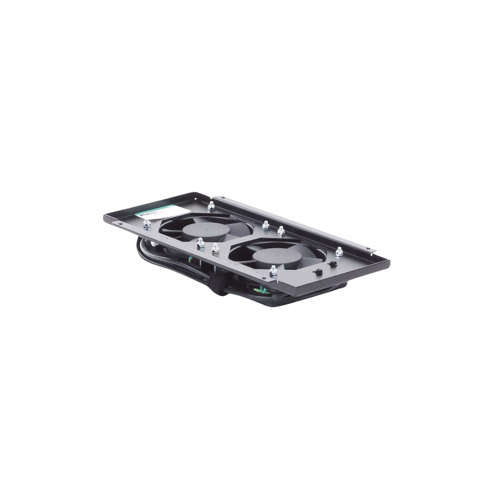 Kit de Ventiladores de Alto Flujo, para Instalaci??n en Gabinetes PanZone de Panduit, de 120 Vca, Cable de Alimentaci??n de 2 Metros - Imagen 6
