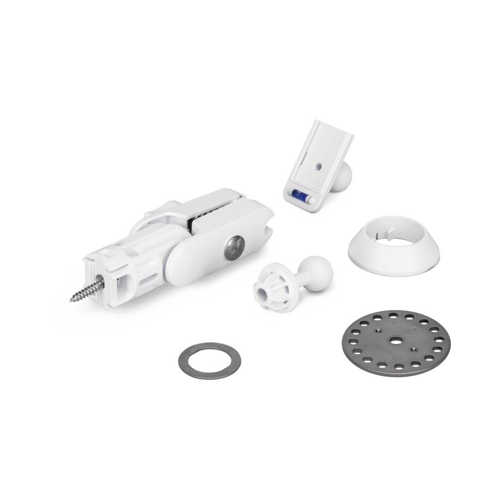 Montaje rǭpido sin herramientas para CPE's de Ubiquiti Networks - Imagen 2
