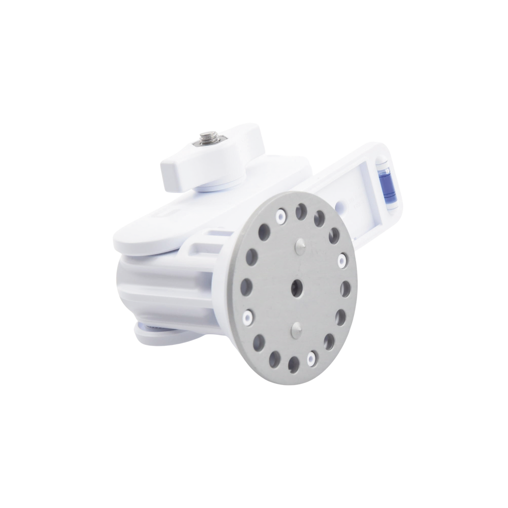 Montaje rǭpido sin herramientas para CPE's de Ubiquiti Networks - Imagen 3