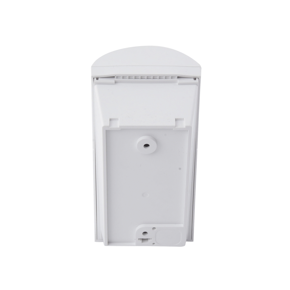 Detector de Movimiento Pasivo / Inalambrico (alimentación) / Altura de montaje 0.8m a 2.7 m ajustable / 100% Exterior / Compatible con cualquier panel de alarma - Imagen 5