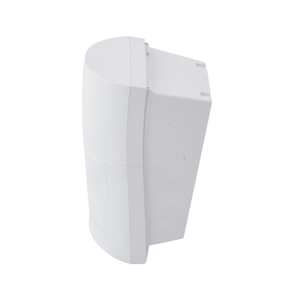 Detector de Movimiento Pasivo / Inalambrico (alimentación) / Altura de montaje 0.8m a 2.7 m ajustable / 100% Exterior / Compatible con cualquier panel de alarma - Imagen 4
