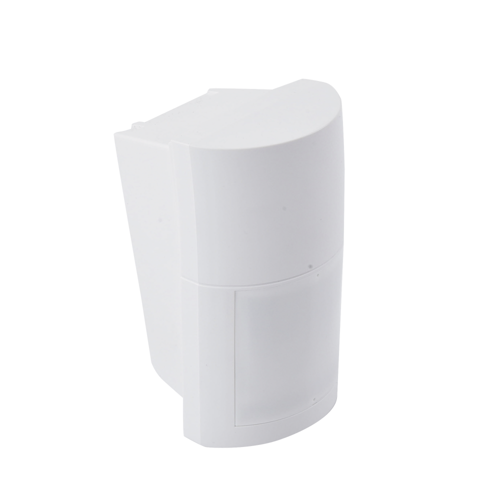 Detector de Movimiento Pasivo / Inalambrico (alimentación) / Altura de montaje 0.8m a 2.7 m ajustable / 100% Exterior / Compatible con cualquier panel de alarma - Imagen 3