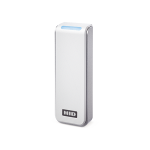 Lector SIGNO White Estandar Multitecnologia / 20NWS-00-000000/ Garantía de Por Vida/ Pigtail/Wiegand & OSDP