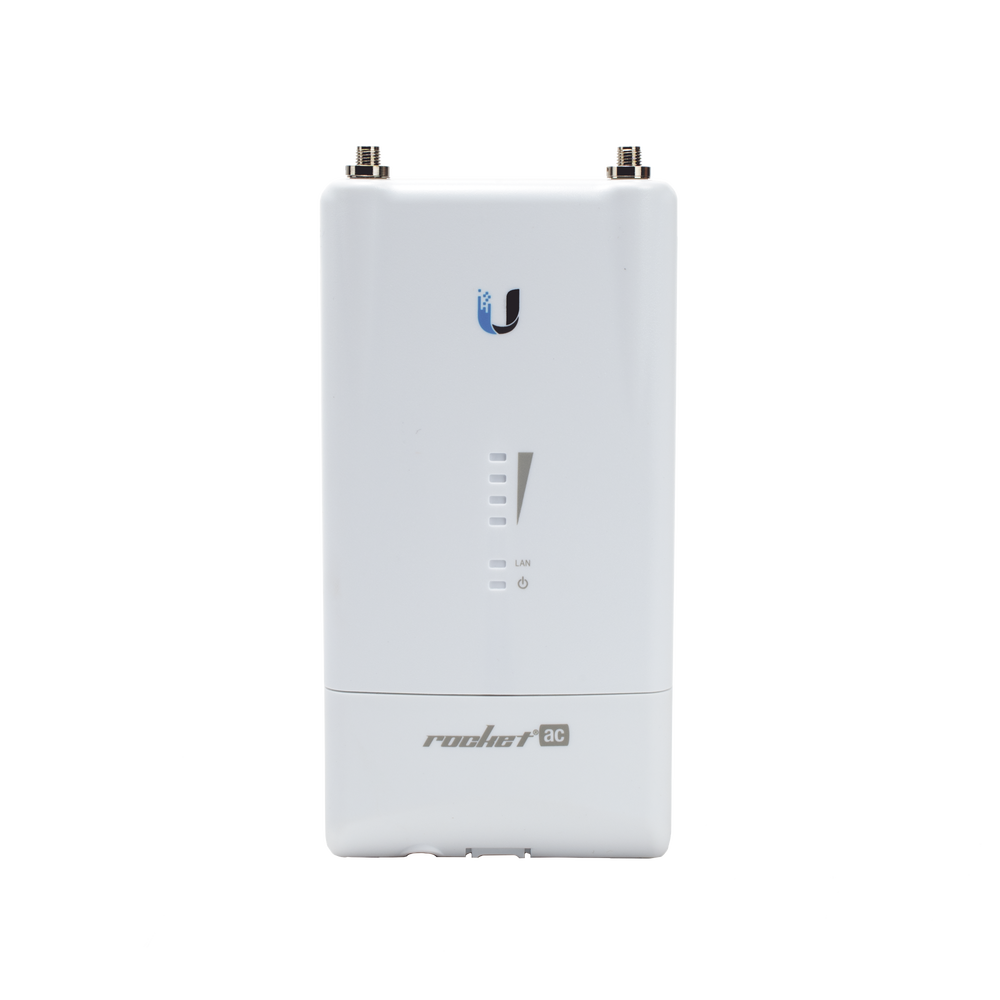 Radio Estaci??n Base airMAX AC Lite hasta 500 Mbps, 5 GHz (5150 - 5875 MHz) - Imagen 2