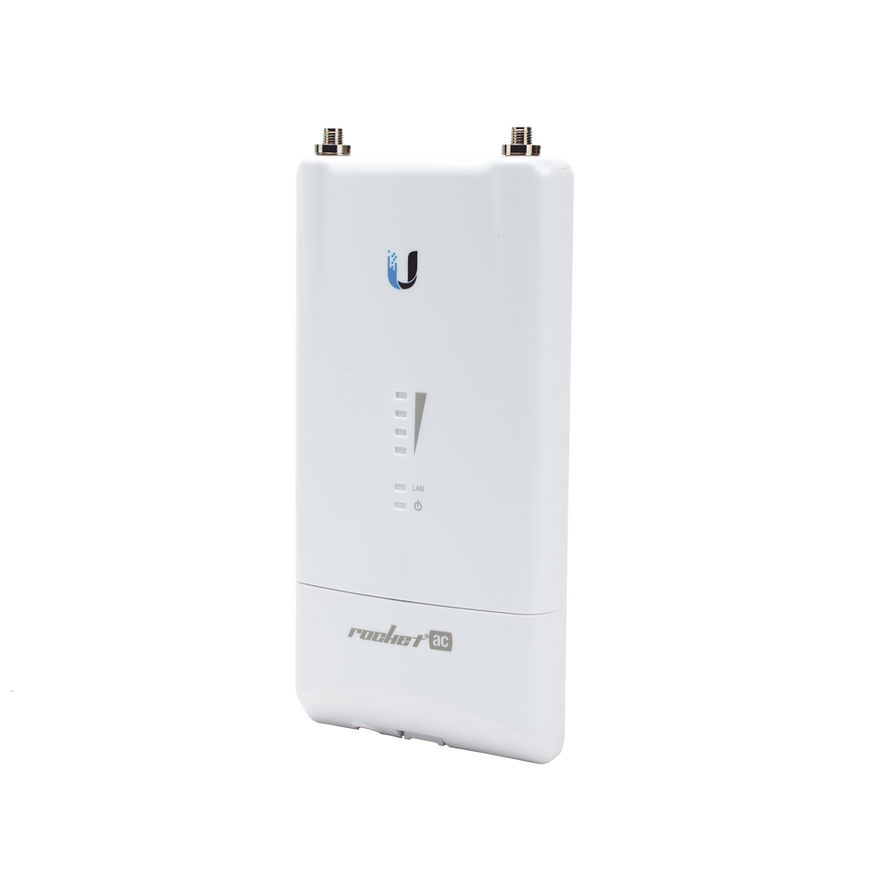 Radio Estaci??n Base airMAX AC Lite hasta 500 Mbps, 5 GHz (5150 - 5875 MHz) - Imagen 3