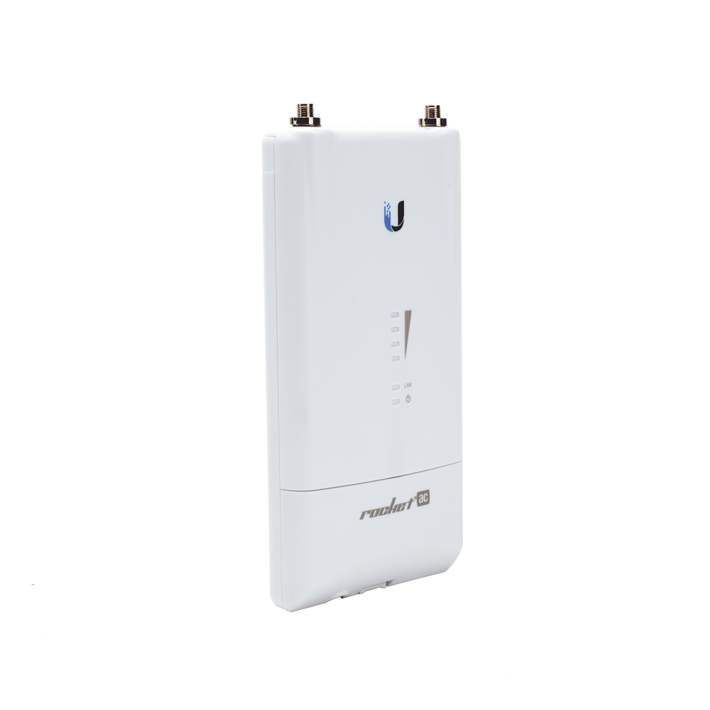 Radio Estaci??n Base airMAX AC Lite hasta 500 Mbps, 5 GHz (5150 - 5875 MHz) - Imagen 4