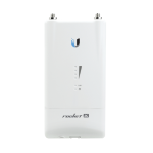 Radio Estaci??n Base airMAX AC Lite hasta 500 Mbps, 5 GHz (5150 - 5875 MHz)