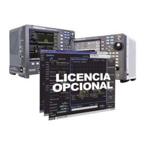 Opci??n de Software Auto-Tune para Hytera Radios DMR