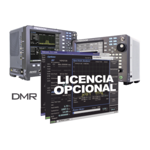 Opci??n de Software Auto-Tune para MOTOTRBO M??viles / Portǭtiles en R8000 /R8100 (Excepto SL300).