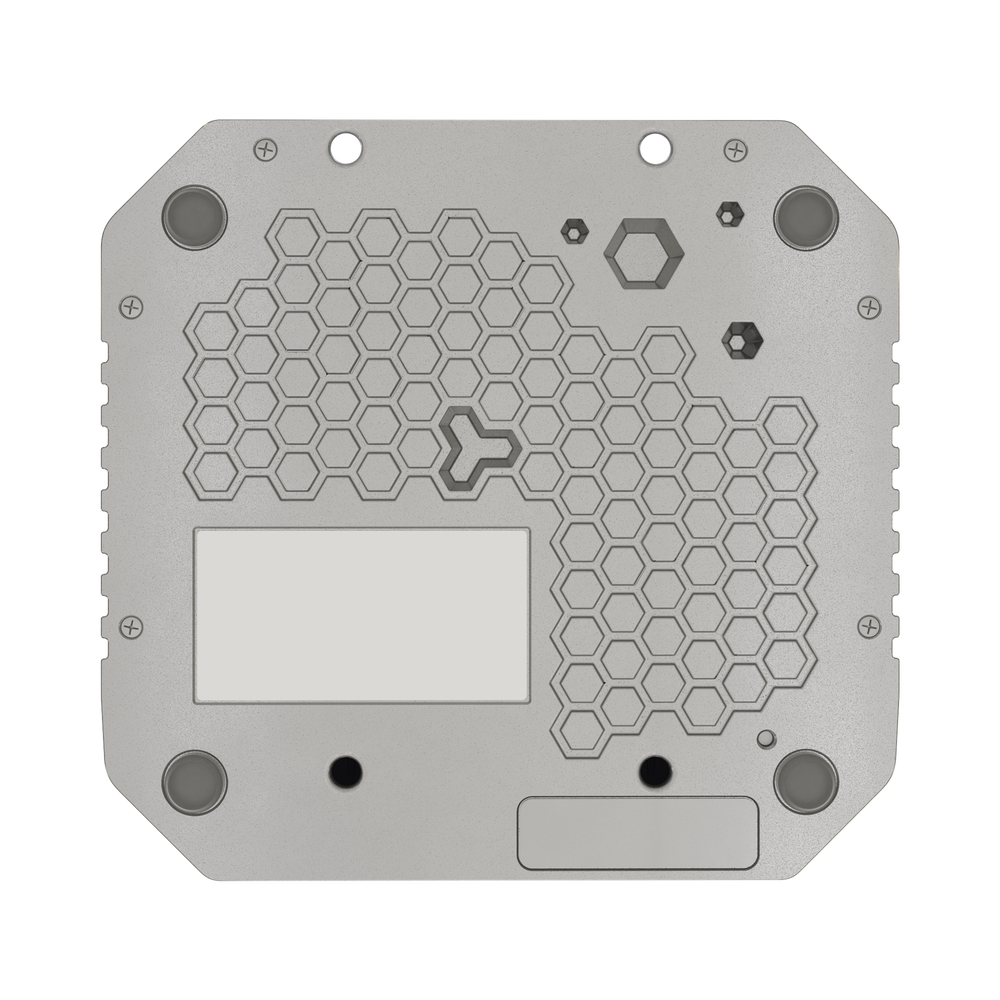 (LtAP) - A heavy-duty 2.4GHz access point with two miniPCI slots, three SIM slots and GNSS support (GPS, GLONASS, BeiDou, Galileo) - Imagen 5