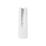 (OmniTIK 5 ac) Punto de Acceso Omnidireccional en 5GHz  802.11a/n/ac con 5 Puertos Gigabit