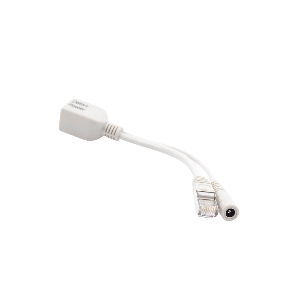PoE Pasivo para Equipos Mikrotik 10/100Mbps - Imagen 3
