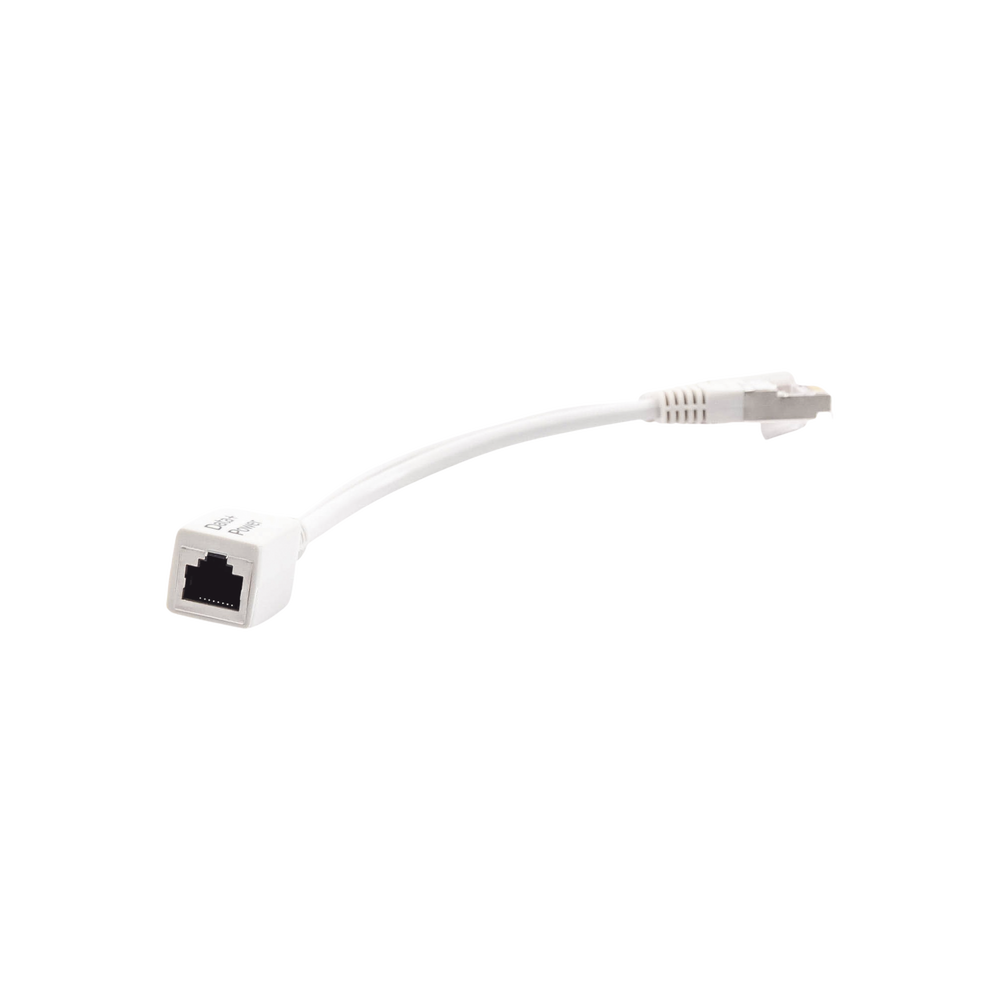 PoE Pasivo para Equipos Mikrotik 10/100Mbps - Imagen 5