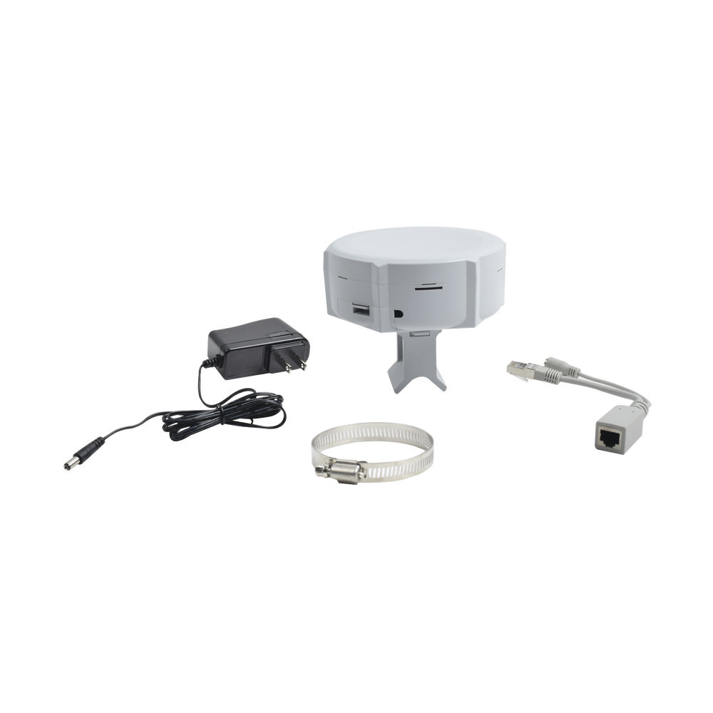 (SXT SA5 ac)Punto de Acceso en 5GHz 802.11 a/n/ac, Antena Integrada 14 dBi de 90??, Hasta 1000 mW - Imagen 2