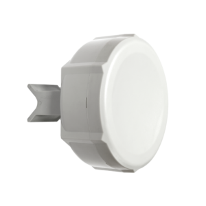 (SXT SA5 ac)Punto de Acceso en 5GHz 802.11 a/n/ac, Antena Integrada 14 dBi de 90??, Hasta 1000 mW