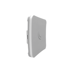 (SXTsq 5 ac) Cliente y PtP en 5GHZ 802.11 a/n/ac con antena de 16 dBi de 23??, Hasta 316 mW de Potencia