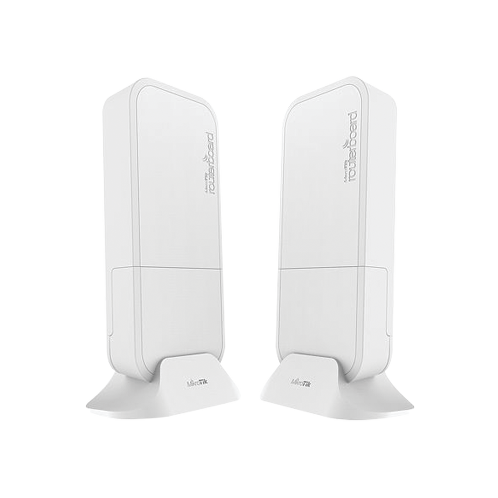 (Wireless Wire) Kit Enlace en 60 GHz PTP, Alcance hasta 100 mts, "Hasta 1Gbps". - Imagen 2