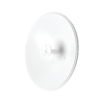 Antena Direccional RocketDish airMAX, ideal para enlaces Punto a Punto (PtP), frecuencia 5 GHz (5.1 - 5.9 GHz) de 30 dBi