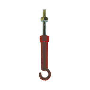 Armella Para montaje de Cable de Detección de Calor
